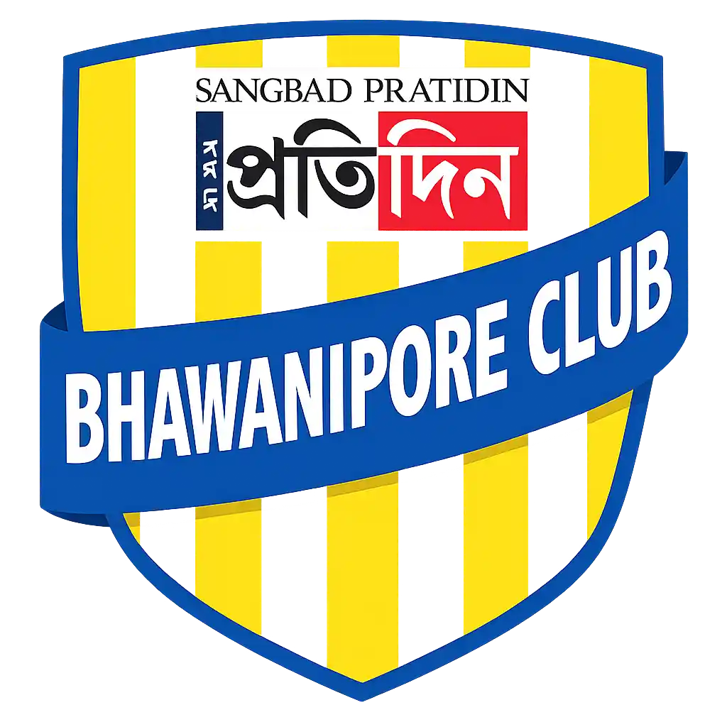 Bhawanipore Club