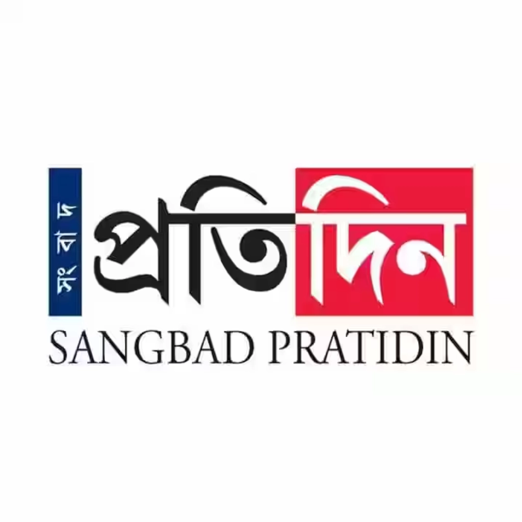 sangbadpratidin