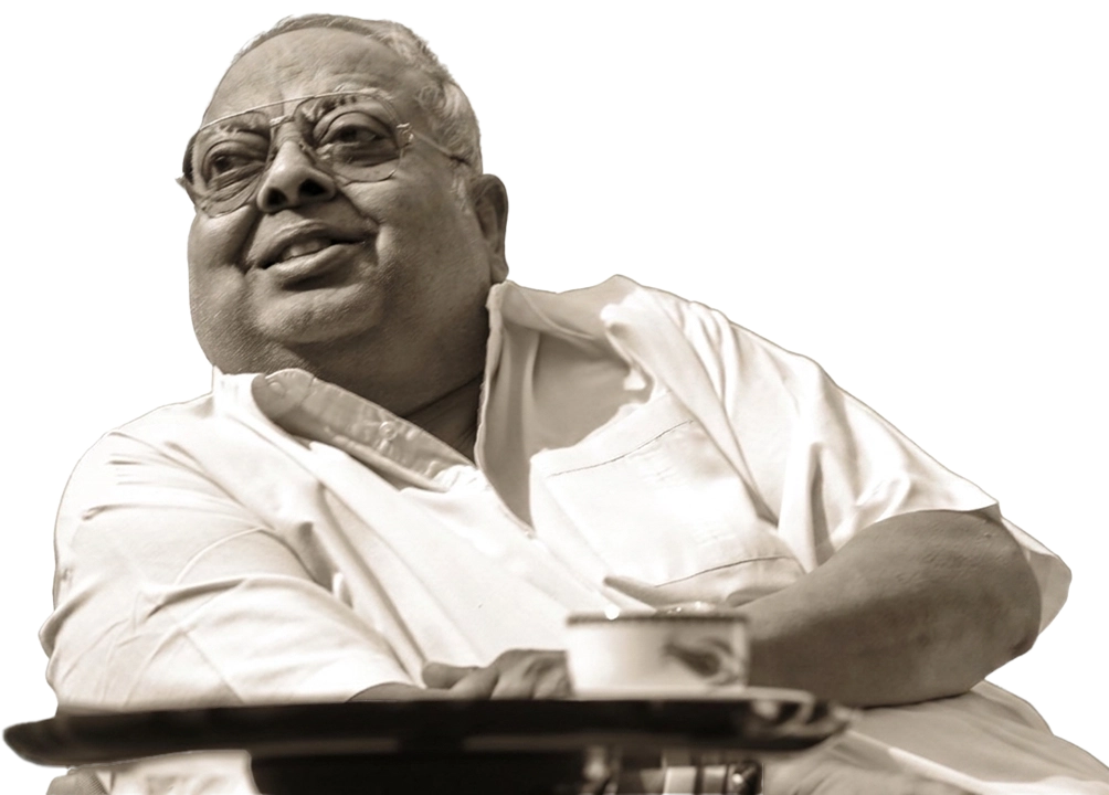 Swapan Sadhan Bose